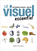 Visuel essentiel (Le) [édition bilingue]